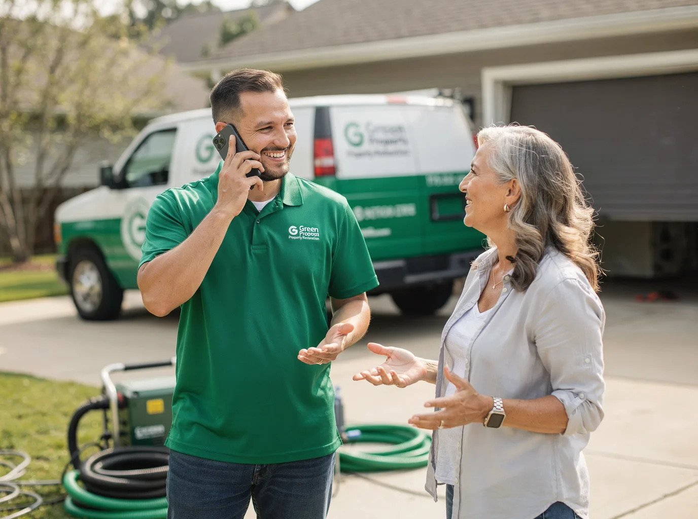 Water Damage Restoration Shirley, NY FAQs